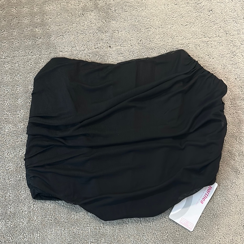 Brand new with tags corset top